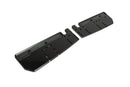 FLOW Designs  Corolla GR Flow-Lock Rear Diffuser (GLOSS) - MODE Auto Concepts