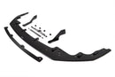 Corolla GR Chassis Mounted Front Lip Splitter (GLOSS) - MODE Auto Concepts
