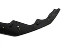 Corolla GR Chassis Mounted Front Lip Splitter (GLOSS) - MODE Auto Concepts