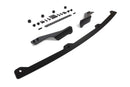 Corolla GR Chassis Mounted Front Lip Splitter (GLOSS) - MODE Auto Concepts