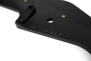 Corolla GR Chassis Mounted Front Lip Splitter (GLOSS) - MODE Auto Concepts