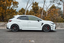 Corolla GR Rear Window Vents (Pair) - MODE Auto Concepts