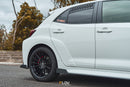 Corolla GR Rear Window Vents (Pair) - MODE Auto Concepts