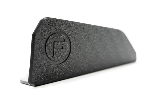 FLOW Designs  Corolla GR Rear Spat Winglets (Pair) - MODE Auto Concepts