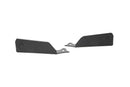 FLOW Designs  Corolla GR Side Skirt Splitter Winglets (Pair) - MODE Auto Concepts