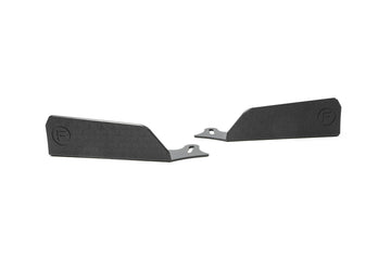 FLOW Designs  Corolla GR Side Skirt Splitter Winglets (Pair) - MODE Auto Concepts