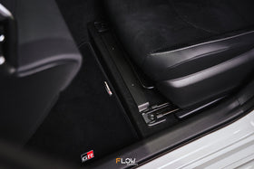 Corolla GR Adjustable Fire Extinguisher Bracket/Mount - 0