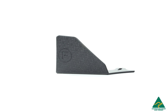i20 N BC3 Front Lip Splitter Winglets (Pair) - MODE Auto Concepts