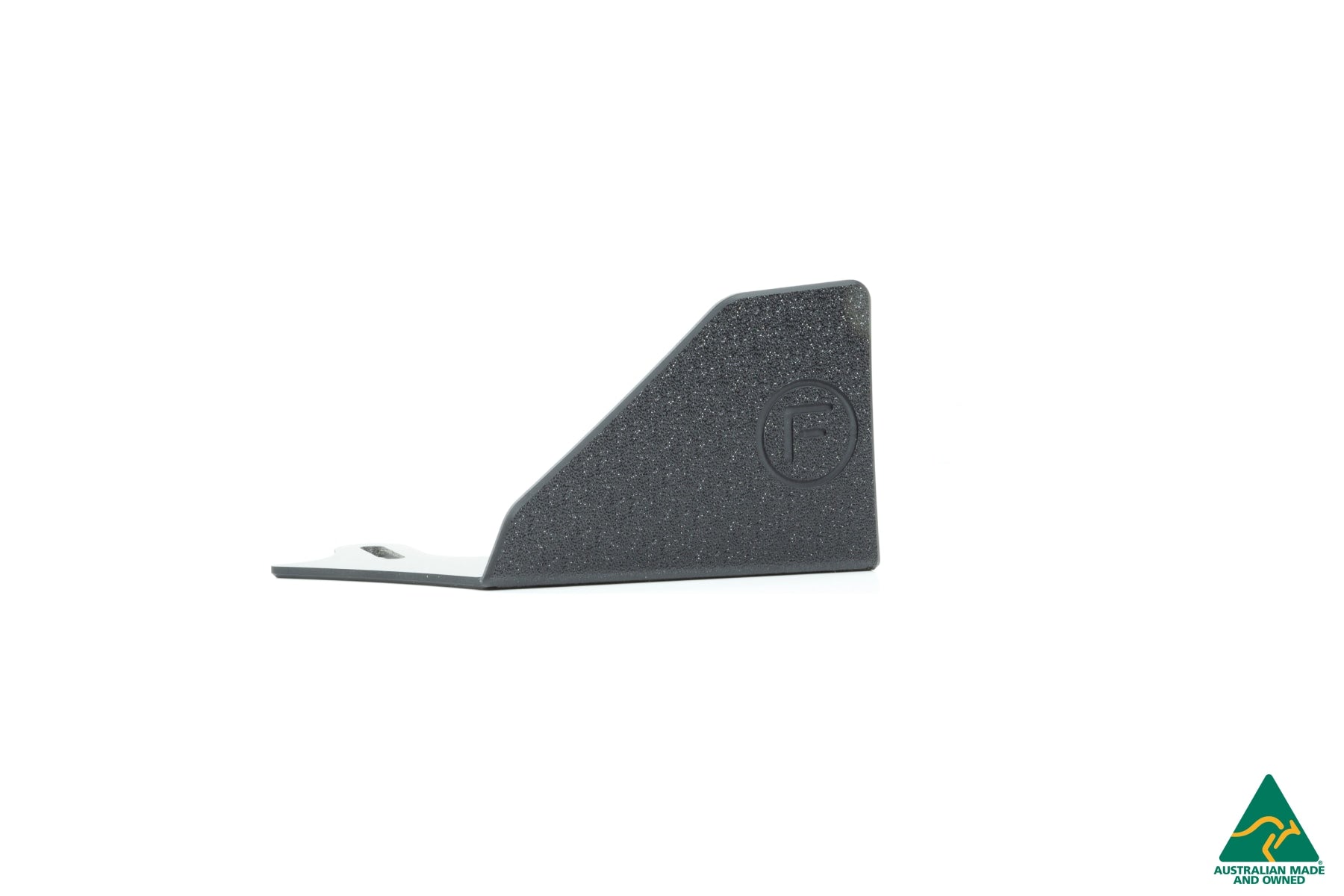 FLOW Designs  i20 N BC3 Front Lip Splitter Winglets (Pair) - MODE Auto Concepts