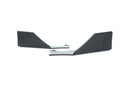 FLOW Designs  i20 N BC3 Side Skirt Splitter Winglets (Pair) - MODE Auto Concepts