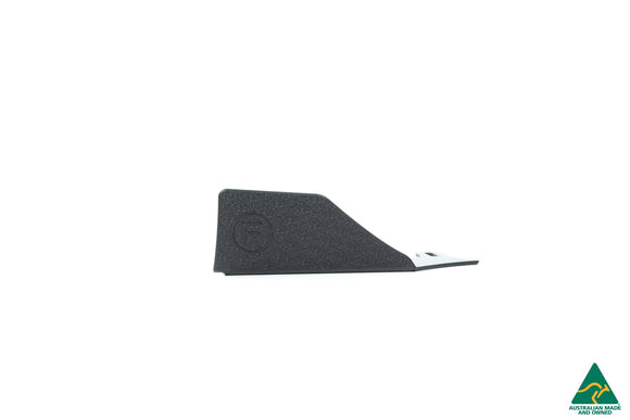 i20 N BC3 Side Skirt Splitter Winglets (Pair) - MODE Auto Concepts