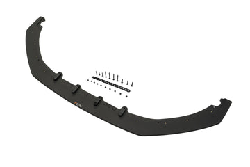 FLOW Designs  Scirocco R PFL V3 Front Lip Splitter - MODE Auto Concepts