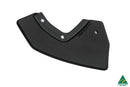 FLOW Designs  Scirocco R PFL V3 Rear Spats (Pair) - MODE Auto Concepts