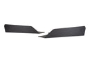 FLOW Designs  MK1 Falcon FG Side Skirt Splitter Winglets (Pair) - MODE Auto Concepts