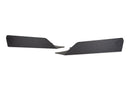 FLOW Designs  Falcon FGX Side Skirt Splitter Winglets (Pair) - MODE Auto Concepts