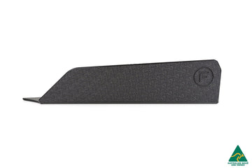 Ford Falcon FG MK2 Side Skirt Splitter Winglets - MODE Auto Concepts