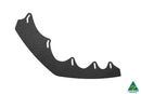 MK1 Falcon FG Front Lip Splitter Extensions (Pair) - MODE Auto Concepts