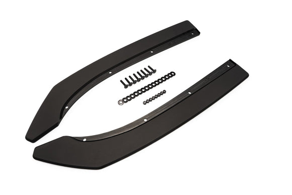 FLOW Designs  MK1 Falcon FG Rear Spats (Pair) - MODE Auto Concepts