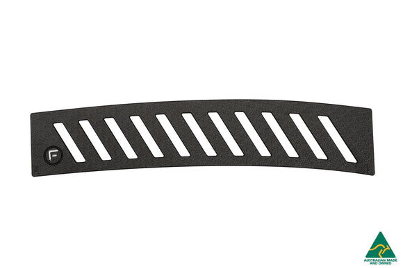 Ford Falcon FG MK2 Rear Window Vents - MODE Auto Concepts