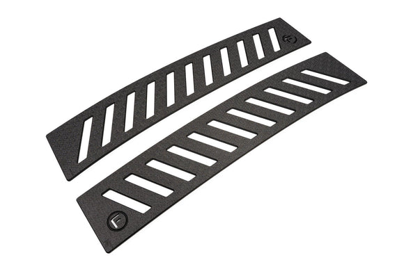 Ford Falcon FG MK2 Rear Window Vents - MODE Auto Concepts