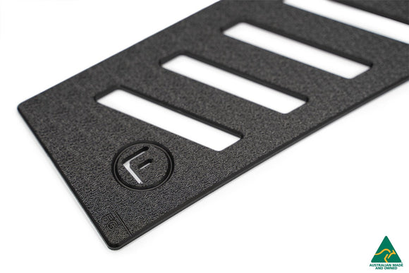 Ford Falcon FG MK2 Rear Window Vents - MODE Auto Concepts