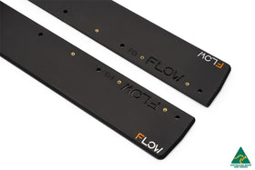 Ford Falcon FG MK2 Side Skirt Splitters - MODE Auto Concepts