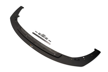 FLOW Designs  MK1 Falcon FG Front Lip Splitter - MODE Auto Concepts