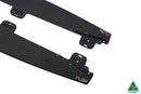 FLOW Designs  Scirocco R PFL V3 Side Skirt Splitters (Pair) - MODE Auto Concepts