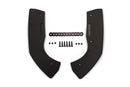 XR5 Focus Turbo V3 Rear Spats (Pair) - MODE Auto Concepts