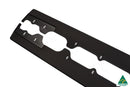 FLOW Designs  XR5 Focus Turbo V3 Side Skirt Splitters (Pair) - MODE Auto Concepts