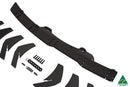 MK1 Falcon FG Flow-Lock Rear Diffuser - MODE Auto Concepts