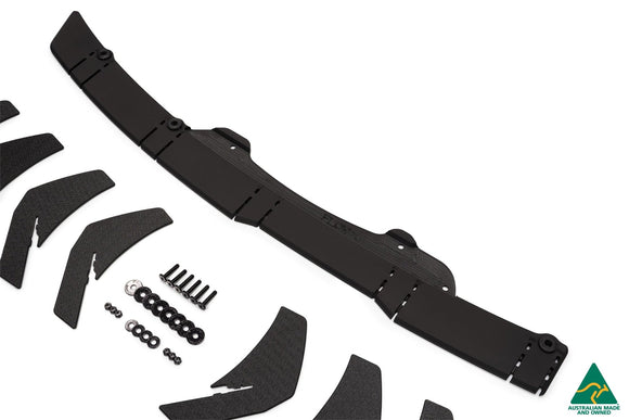 MK1 Falcon FG Flow-Lock Rear Diffuser - MODE Auto Concepts
