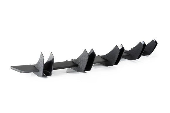 FLOW Designs  MK1 Falcon FG Flow-Lock Rear Diffuser - MODE Auto Concepts