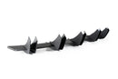MK1 Falcon FG Flow-Lock Rear Diffuser - MODE Auto Concepts