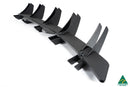 MK1 Falcon FG Flow-Lock Rear Diffuser - MODE Auto Concepts