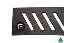 XR5 Focus Turbo Rear Window Vents (Pair) - MODE Auto Concepts