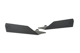 FLOW Designs  XR5 Focus Turbo Side Skirt Splitter Winglets (Pair) - MODE Auto Concepts