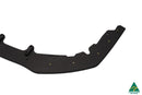 FLOW Designs  Impreza WRX / STI G3 Hatch (FL) Front Lip Splitter - MODE Auto Concepts