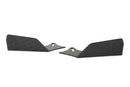 FLOW Designs  XR5 Focus Turbo Rear Spat Winglets (Pair) - MODE Auto Concepts