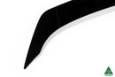 FLOW Designs  XR5 Focus Turbo Rear Spoiler Extension - MODE Auto Concepts