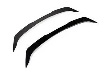 FLOW Designs  XR5 Focus Turbo Rear Spoiler Extension - MODE Auto Concepts