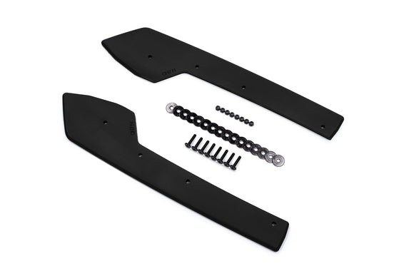 CN7 i30N Sedan 2021-2023 Rear Spats (Pair) - MODE Auto Concepts