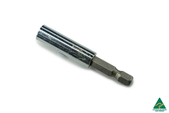 FLOW Designs  2 in 1 Bit Ratchet - MODE Auto Concepts