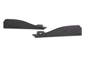 FLOW Designs  MK7.5 Golf R Side Skirt Splitter Winglets (Pair) - MODE Auto Concepts