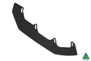 FLOW Designs  Kona N Front Lip Splitter Extensions (Pair) - MODE Auto Concepts