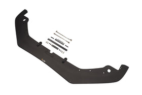 FLOW Designs  Toyota 86 (Facelift) Front Lip Splitter V2 (With Support Rods) - MODE Auto Concepts