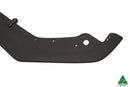 FLOW Designs  Toyota 86 (Facelift) Front Lip Splitter V2 (With Support Rods) - MODE Auto Concepts