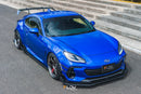 ZD8 BRZ STI Window Vents (Pair) - MODE Auto Concepts