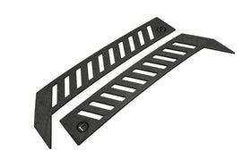 Kona N Rear Window Vents (Pair) - MODE Auto Concepts