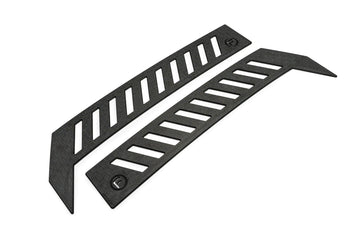 Kona N Rear Window Vents (Pair) - MODE Auto Concepts